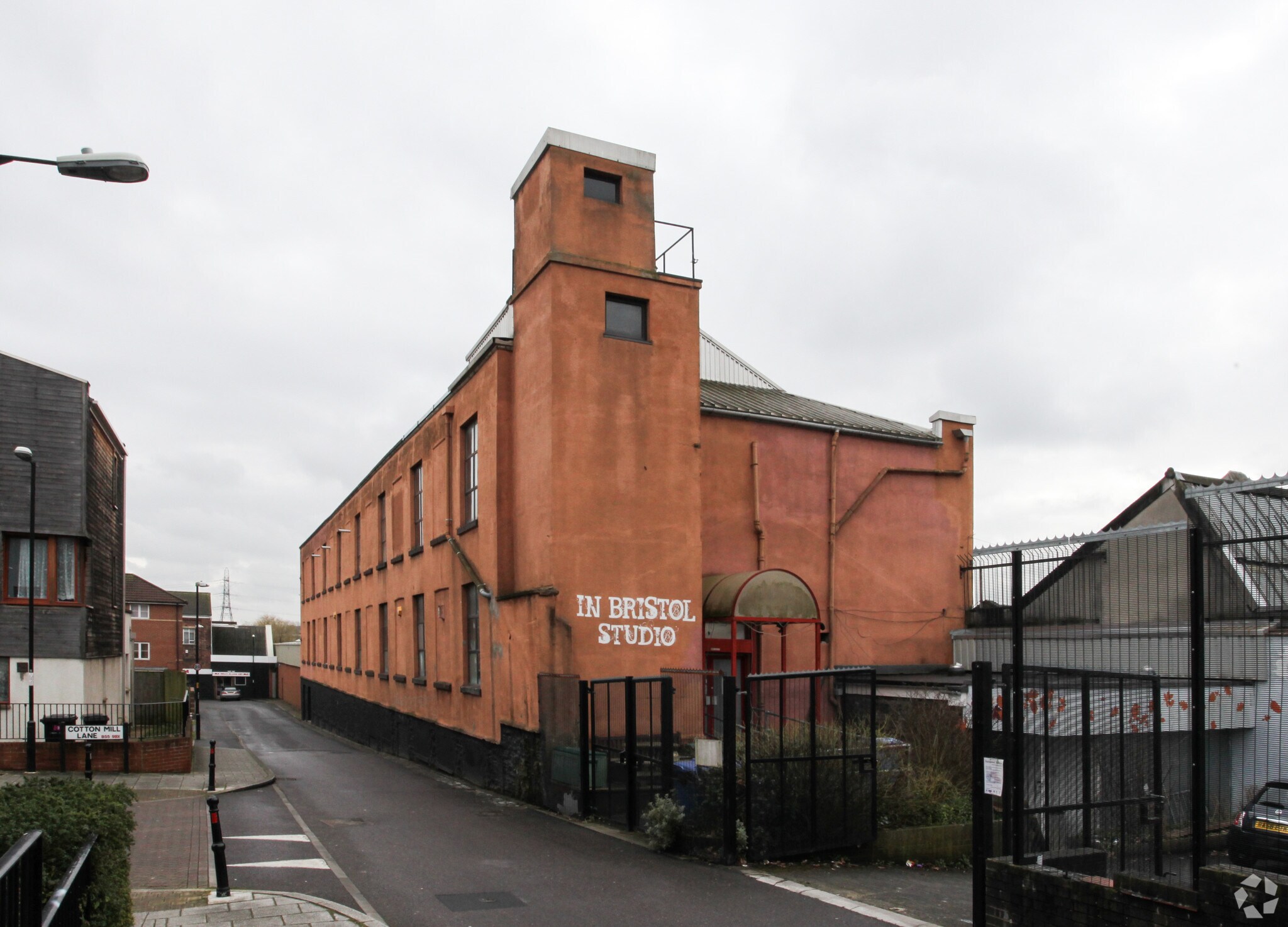 Maze St, Bristol for lease Primary Photo- Image 1 of 4