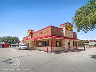 More details for 5501 Rowlett Rd, Rowlett, TX - Retail for Sale