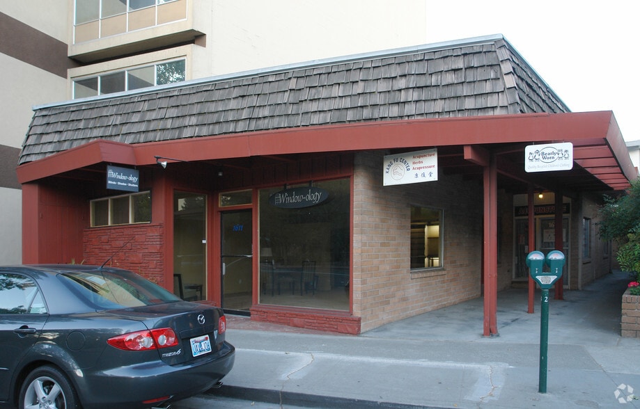 1611-1621 N Broadway, Walnut Creek, CA for lease - Building Photo - Image 2 of 5