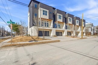 Plus de détails pour 2202 N Carroll Ave, Dallas, TX - Multi-résidentiel à vendre
