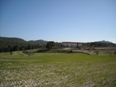 Land in Moratalla, Murcia for sale - Building Photo - Image 2 of 50