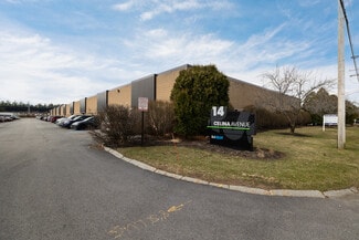 More details for 14 Celina Ave, Nashua, NH - Industrial for Lease