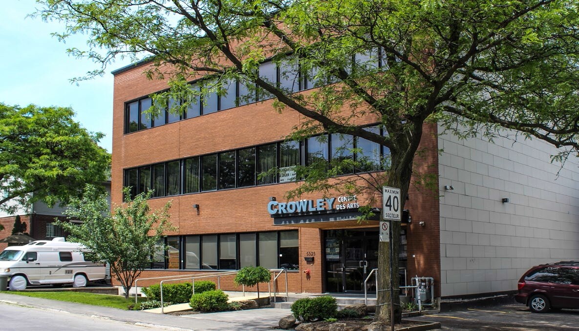 5325 Av Crowley, Montréal, QC à vendre Photo du bâtiment- Image 1 de 1
