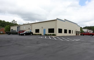 More details for 631 Indian Trail Lilburn Rd, Lilburn, GA - Industrial for Lease
