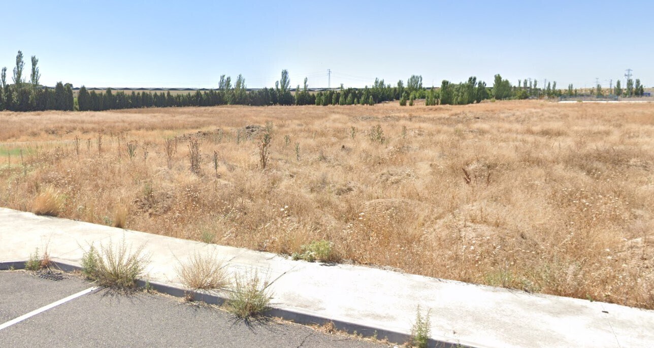 Land in Numancia de la Sagra, Toledo for sale Primary Photo- Image 1 of 2