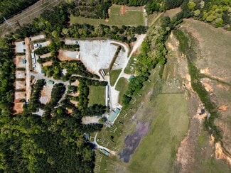 Plus de détails pour 5205 Highway 212, Covington, GA - Terrain à vendre