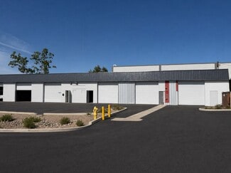 More details for 910 N Scottsdale Rd, Tempe, AZ - Industrial for Lease