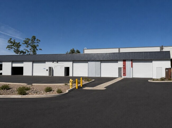 Plus de détails pour 910 N Scottsdale Rd, Tempe, AZ - Industriel à louer