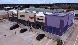 Plus de détails pour 1417 FM 1463 Rd, Katy, TX - Vente au détail à louer