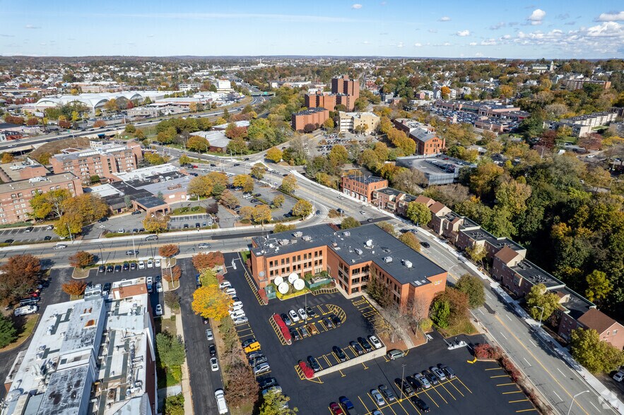 10 Orms St, Providence, RI à louer - Aérien - Image 3 de 8