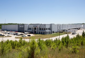 More details for 505 Pegasus Pky, Lagrange, GA - Industrial for Lease