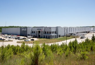 Plus de détails pour 505 Pegasus Pky, Lagrange, GA - Industriel à louer