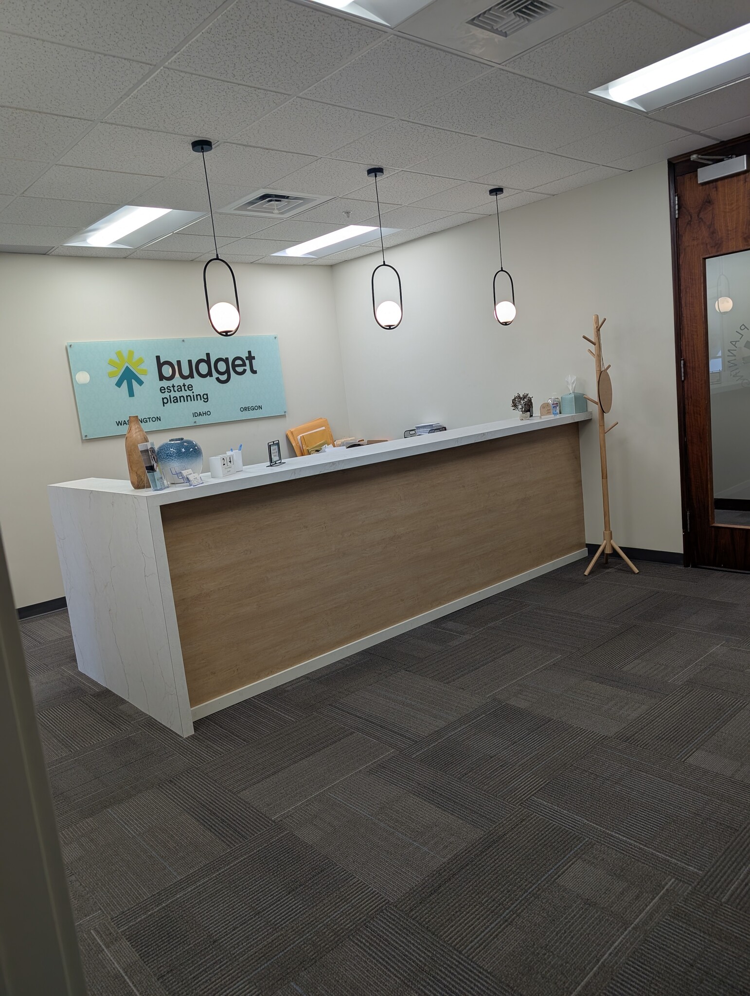 818 W Riverside Ave, Spokane, WA for lease Interior Photo- Image 1 of 4