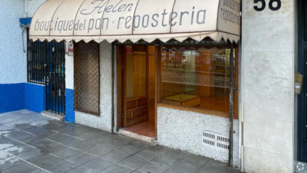 Calle Pintor Ribera, 7, Móstoles, MAD 28933 - - - Photo intérieure - Image 2 of 9