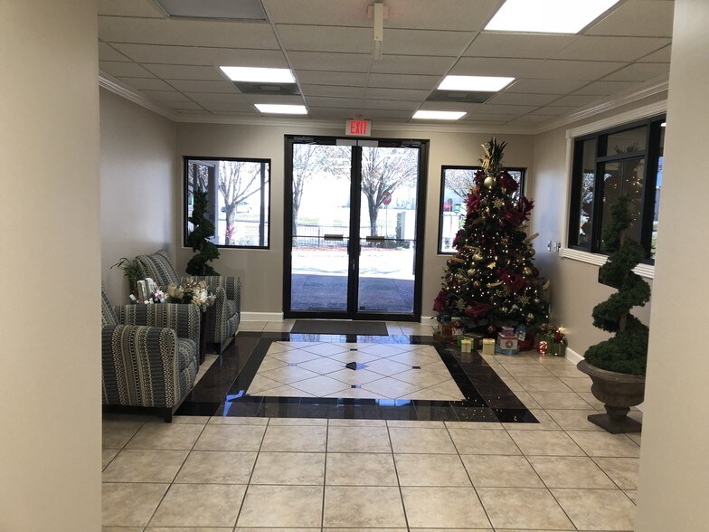 25301 Borough Park Dr, The Woodlands, TX à louer - Autre - Image 3 de 4