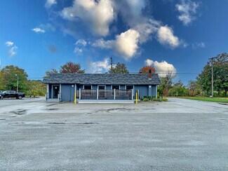 Plus de détails pour 601 Neponset St, Canton, MA - Commerce de détail à vendre