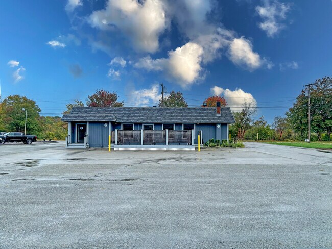 More details for 601 Neponset St, Canton, MA - Retail for Sale