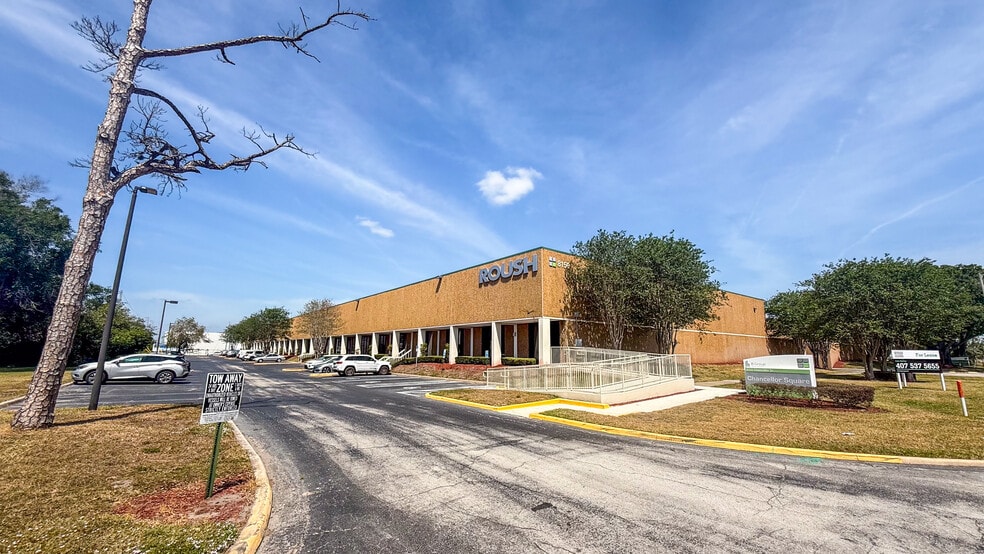 2400 Sand Lake Rd, Orlando, FL for lease - Primary Photo - Image 1 of 15