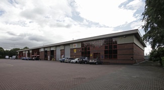More details for Bridgewater Rd, Leeds - Industrial for Lease