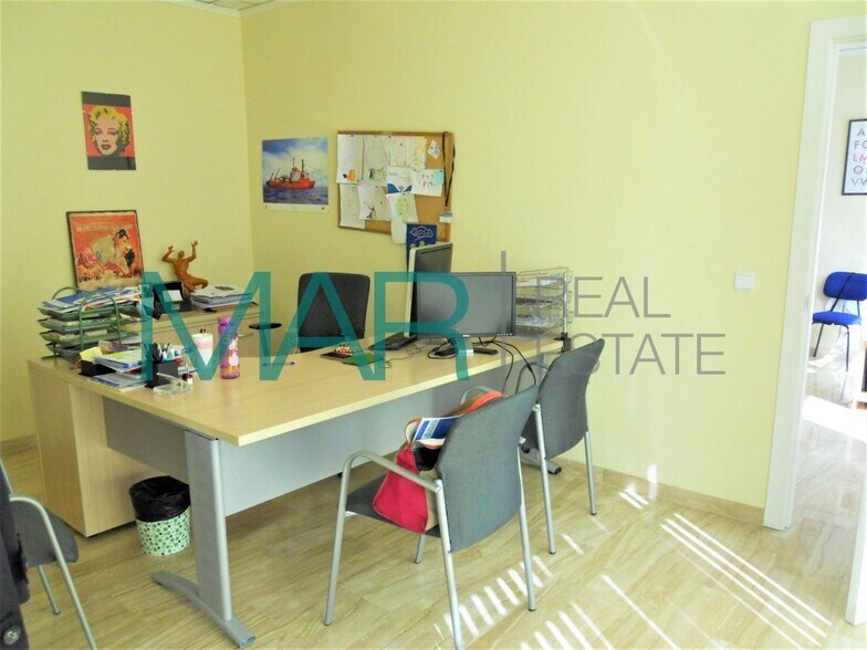 Bureau dans Elche, Alicante à louer - Photo intérieure - Image 3 de 11