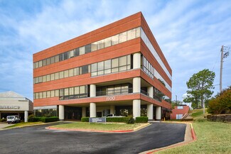 Plus de détails pour 1900 Malvern Ave, Hot Springs, AR - Soins de santé à vendre