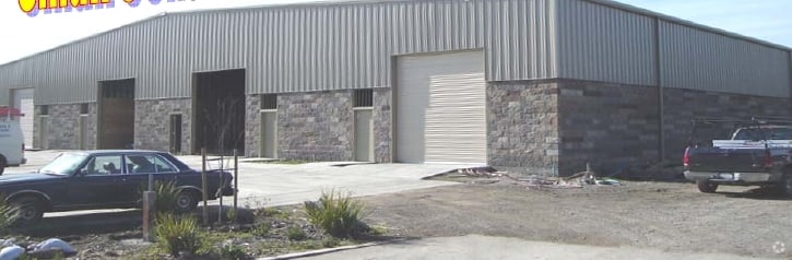 2258 Central St, Richmond, CA for sale - Building Photo - Image 2 of 45
