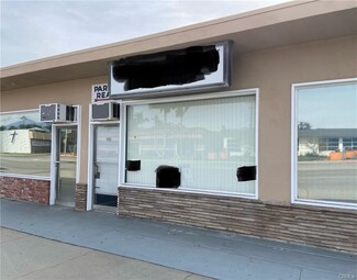 Plus de détails pour 322-330 E Rowland St, Covina, CA - Bureau/Commerce de détail à louer