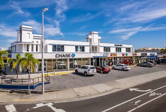 More details for 10681 Gulf Blvd, Treasure Island, FL - Office for Lease