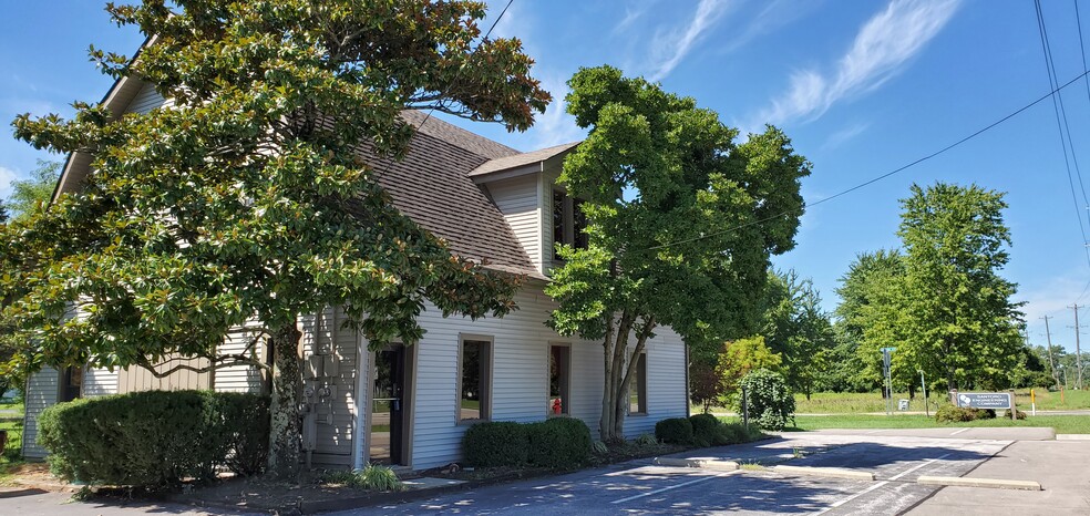 1501 Old State Route 74, Batavia, OH for sale - Building Photo - Image 1 of 1