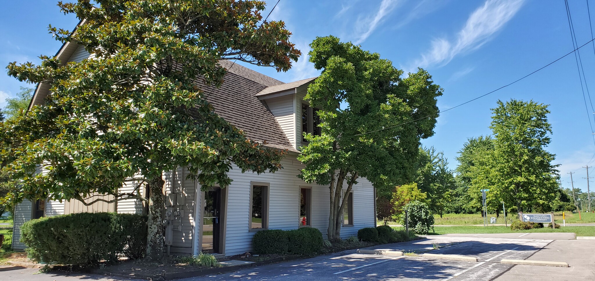 1501 Old State Route 74, Batavia, OH à vendre Photo du bâtiment- Image 1 de 1