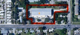 More details for 630 12th St, Vero Beach, FL - Specialty for Sale