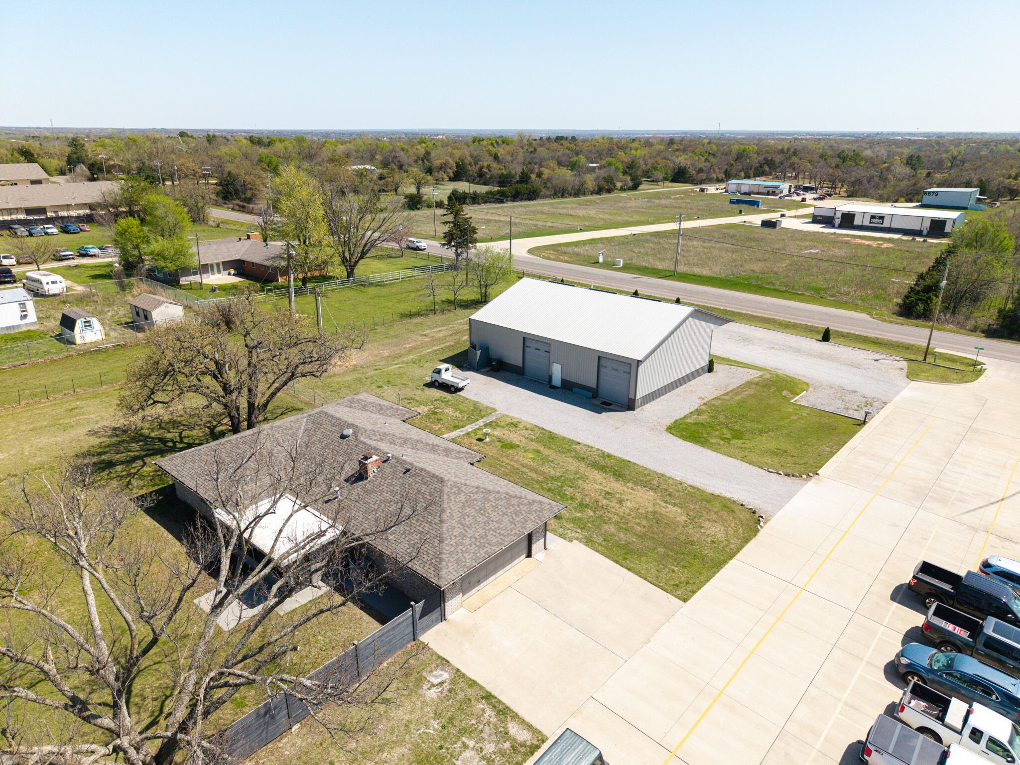 3305 E Waterloo Rd, Edmond, OK for sale Primary Photo- Image 1 of 1