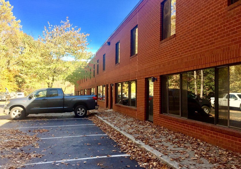 2140-2162 Renard Ct, Annapolis, MD à louer - Photo du bâtiment - Image 2 de 12