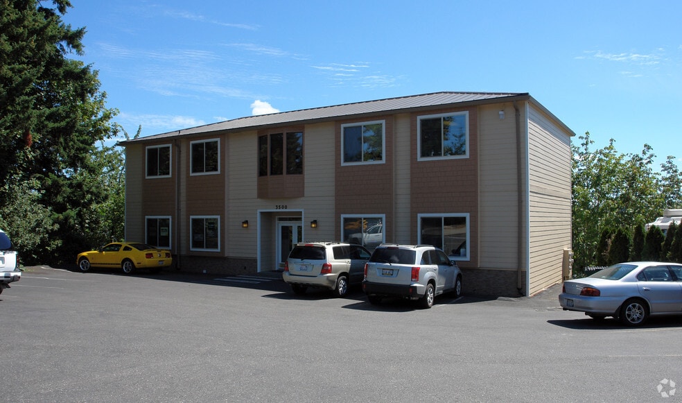 3500 Anderson Hill Rd, Silverdale, WA for lease - Building Photo - Image 2 of 2