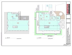 5386 Chestnut St, Emmaus, PA à louer Plan de site- Image 2 de 2