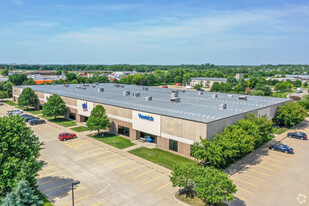 Office/Flex space in Urbandale - Day Care Centre