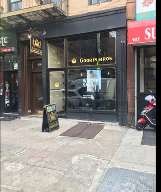 Plus de détails pour 195 5th Ave, Brooklyn, NY - Vente au détail à louer