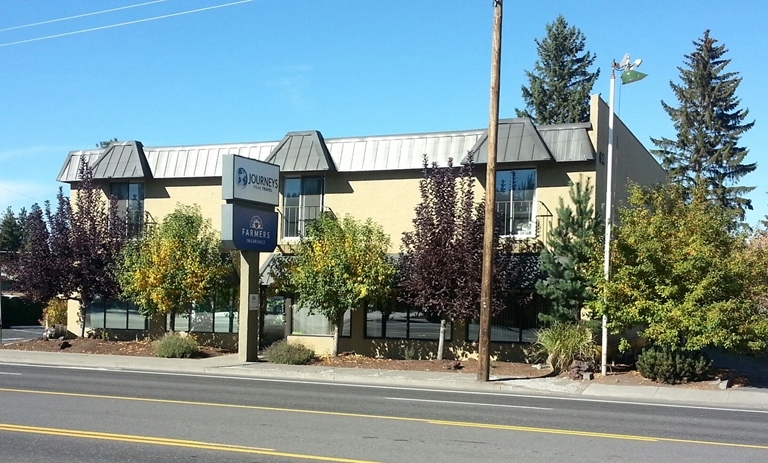 644 NE Greenwood Ave, Bend, OR for lease - Building Photo - Image 1 of 12