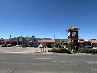 Plus de détails pour 18387 US Highway 18, Apple Valley, CA - Commerce de détail à vendre