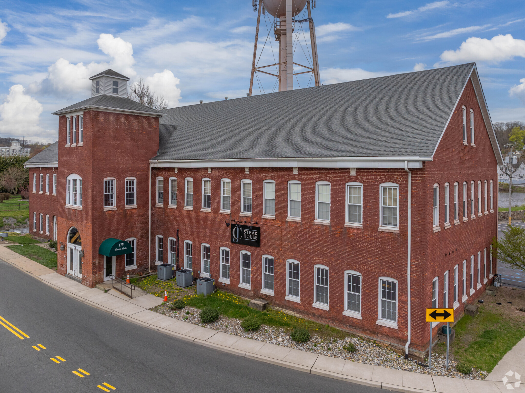 175 N Main St, Wharton, NJ for sale Primary Photo- Image 1 of 1