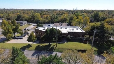 700 NE 63rd St, Oklahoma City, OK - Aerial  map view - Image1