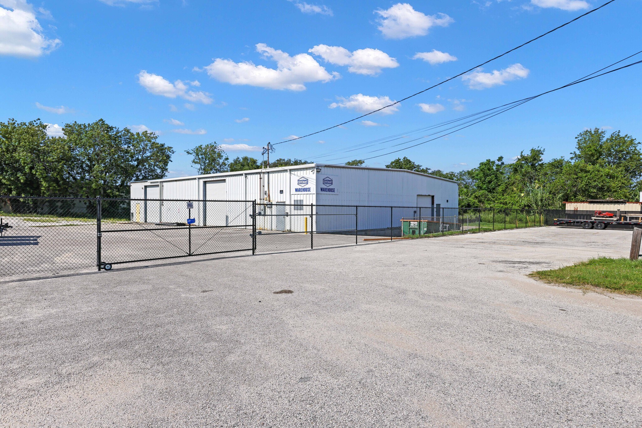 815 N Cocoa Blvd, Cocoa, FL for lease Primary Photo- Image 1 of 5