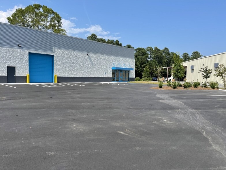 1410 17th Ave S, Myrtle Beach, SC for lease - Building Photo - Image 2 of 7