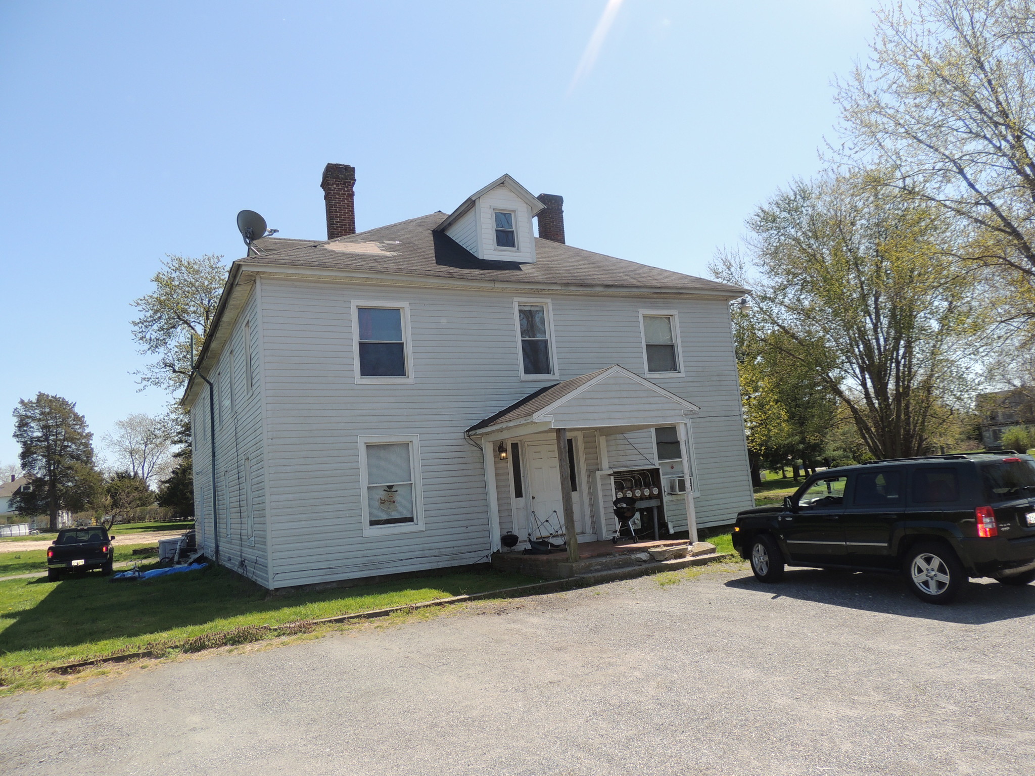 102 Massey Ave, Church Hill, MD à vendre Photo du b timent- Image 1 de 1