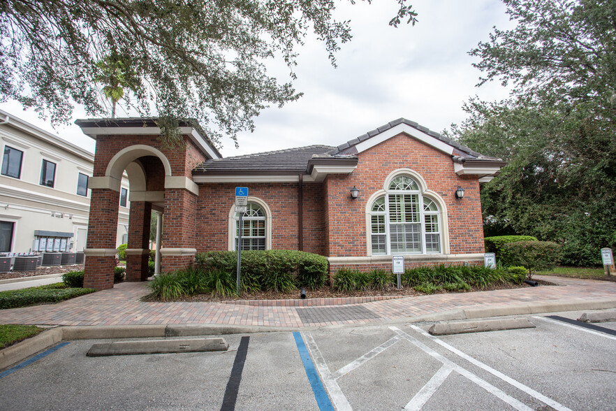 181 Timacuan Blvd, Lake Mary, FL for lease - Building Photo - Image 1 of 6