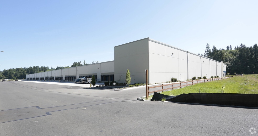 2801 78th Ave E, Fife, WA for lease - Building Photo - Image 2 of 5