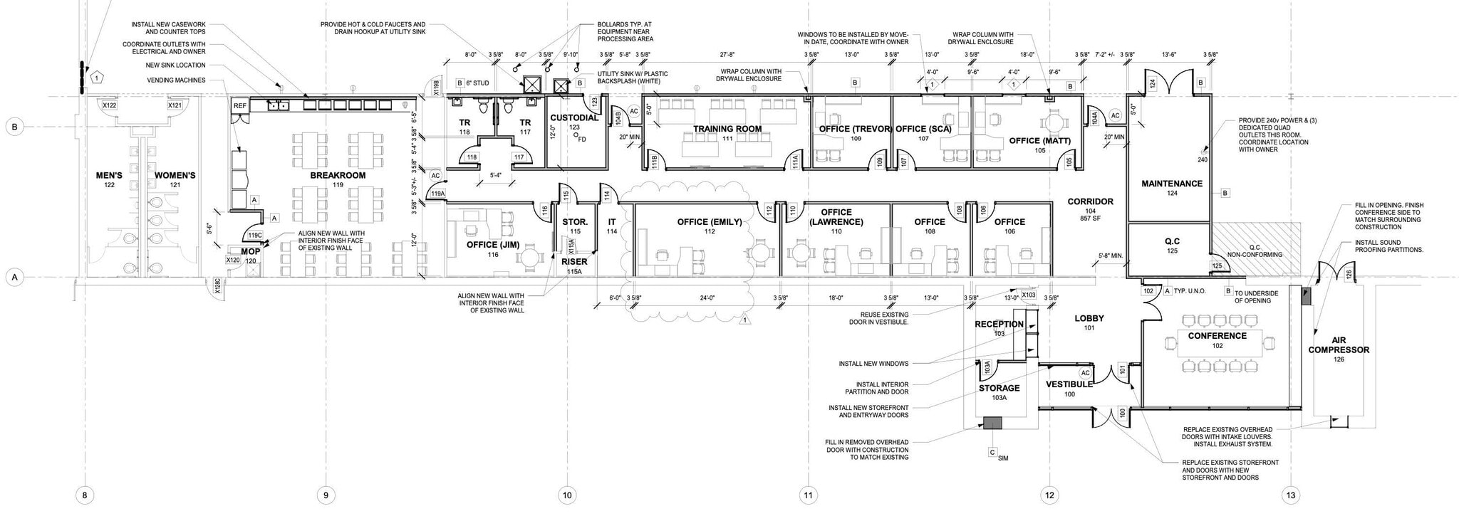 4101-4293 Winston Ave, Covington, KY for sale Building Photo- Image 1 of 1