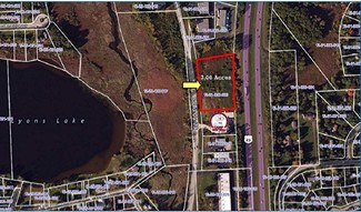 More details for 3829 Old US-23 Hwy, Brighton, MI - Land for Sale