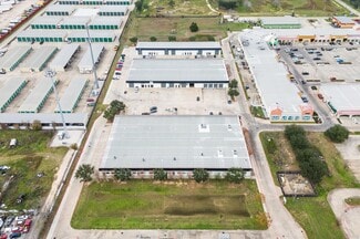 More details for 3115 Fry Rd, Katy, TX - Industrial for Lease