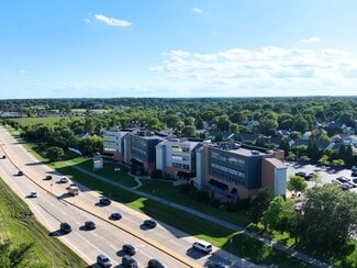 More details for 2990 N Perryville Rd, Rockford, IL - Office for Lease